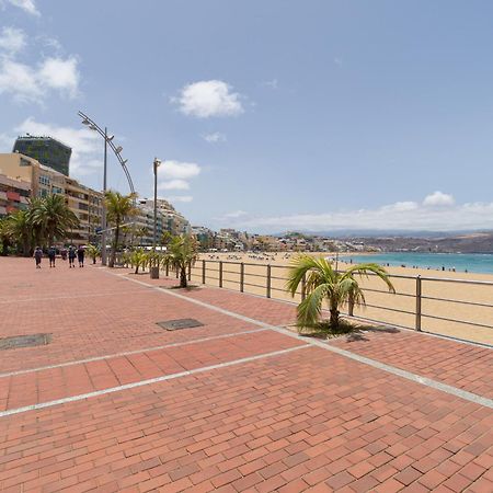 Great Balcony Over Blue Sea By Canariasgetaway 라스팔마스 외부 사진